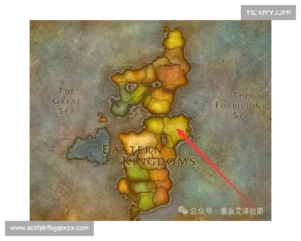 魔兽世界怀旧服副本地图查询指南